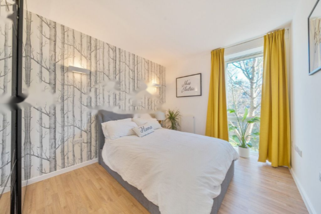 Appartamento a Londra, Regno Unito, 43 m² - foto 14