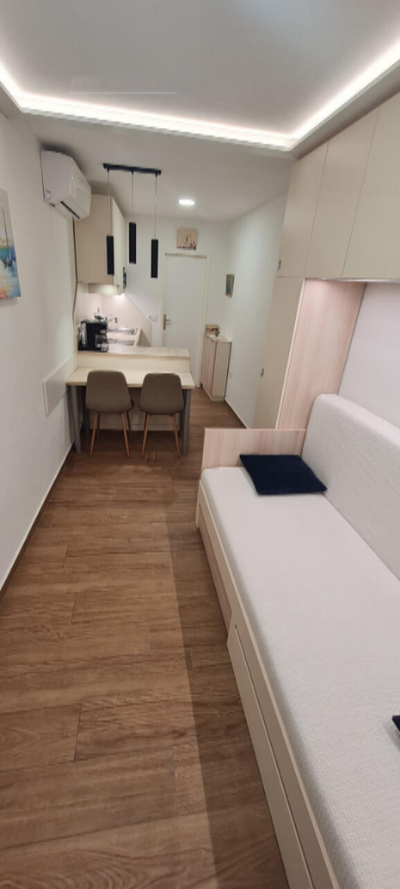 Piso en Piran, Eslovenia, 19 m² - imagen 14