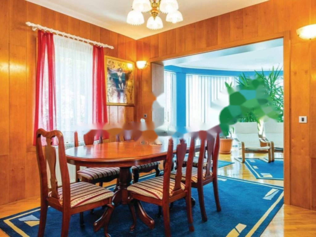 Casa en Opatija, Croacia, 460 m² - imagen 14