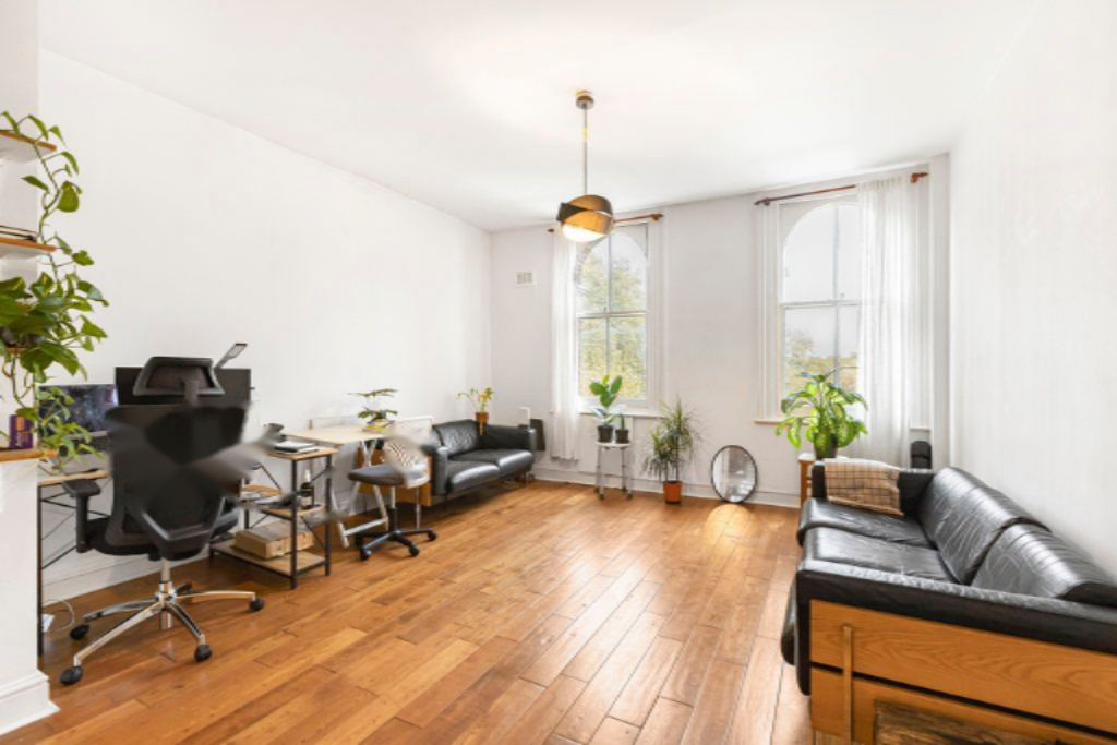 Appartamento a Londra, Regno Unito, 43 m² - foto 14