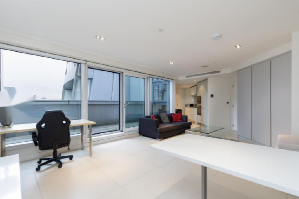 Appartement à Londres, Royaume-Uni, 50 m² - image 14