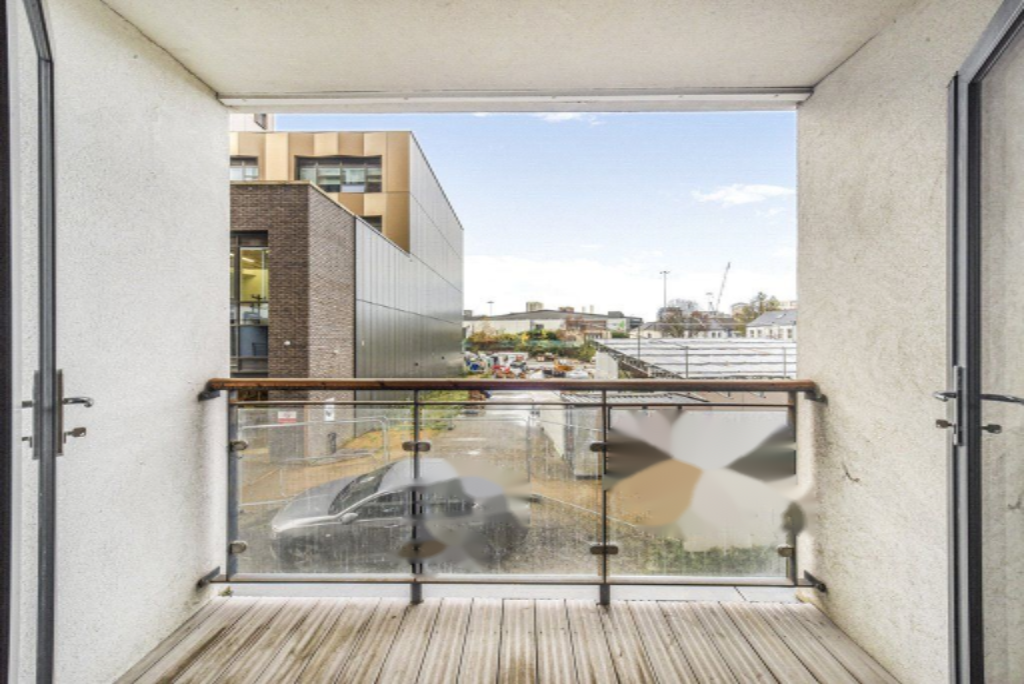 Flat in London, United Kingdom, 61 m² - picture 14