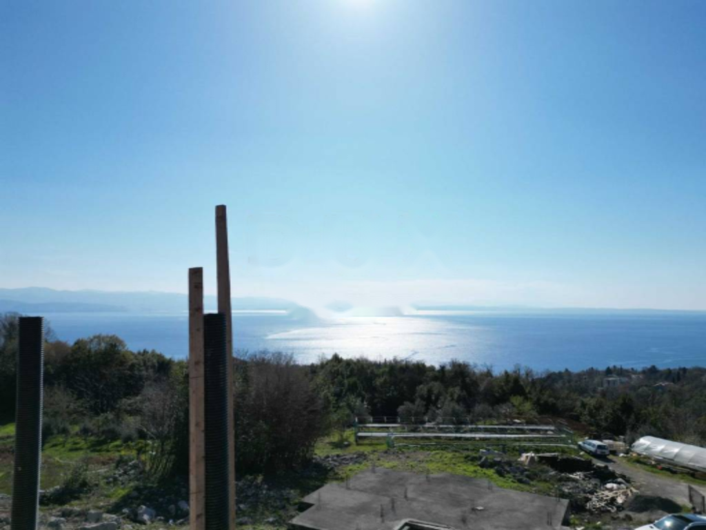 House in Opatija, Croatia, 1 123 m² - picture 14