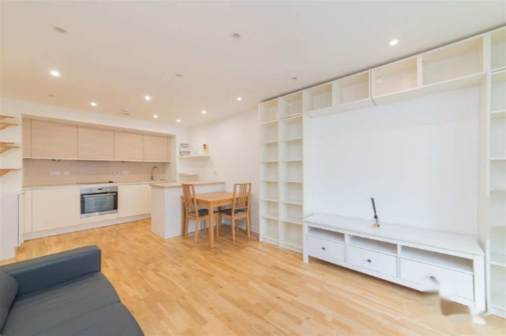 Piso en Londres, Reino Unido, 59 m² - imagen 15