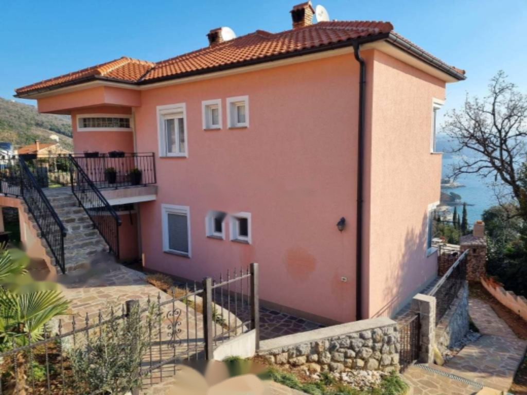 Wohnung in Opatija, Kroatien, 97 m² - Foto 13