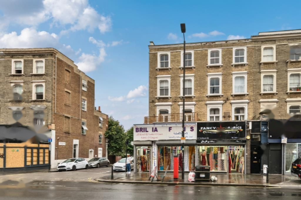 Appartamento a Londra, Regno Unito, 38 m² - foto 15