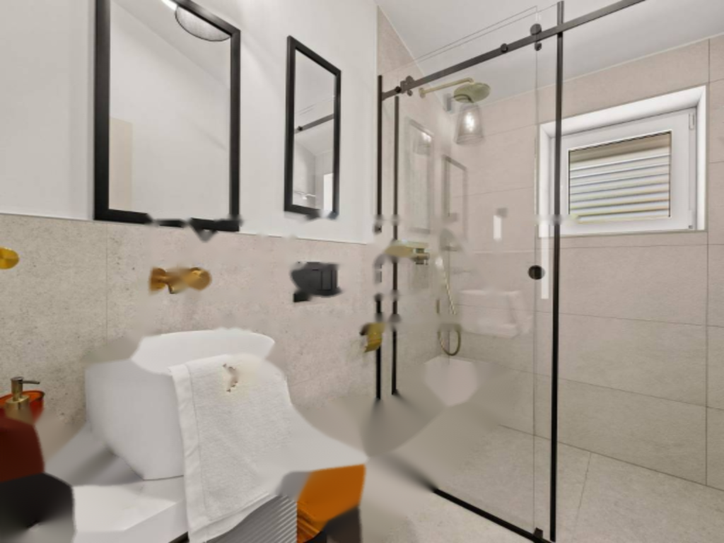 Casa a Opatija, Croazia, 3 m² - foto 15