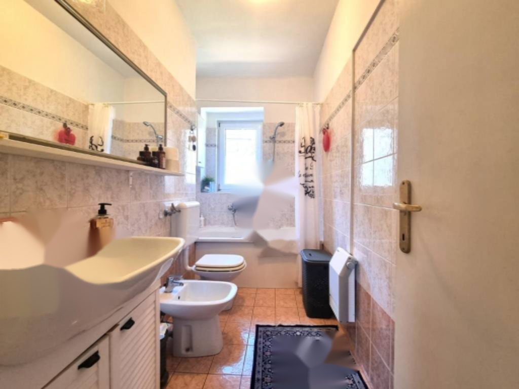 Flat in Opatija, Croatia, 126 m² - picture 15