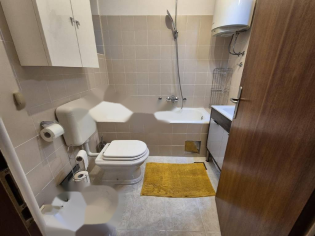 Flat in Opatija, Croatia, 101 m² - picture 15