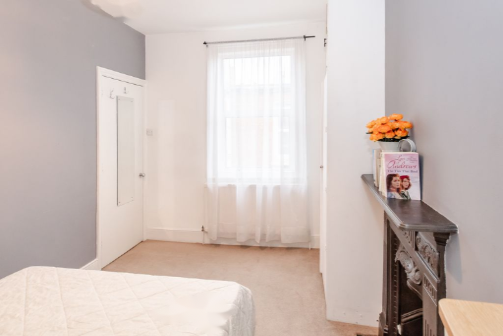 Wohnung in London, Großbritannien, 54 m² - Foto 15