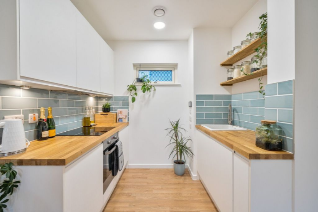 Appartamento a Londra, Regno Unito, 43 m² - foto 15