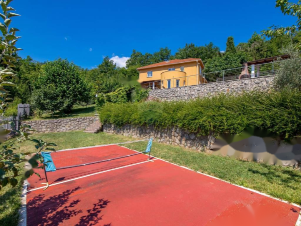 Haus in Opatija, Kroatien, 250 m² - Foto 15