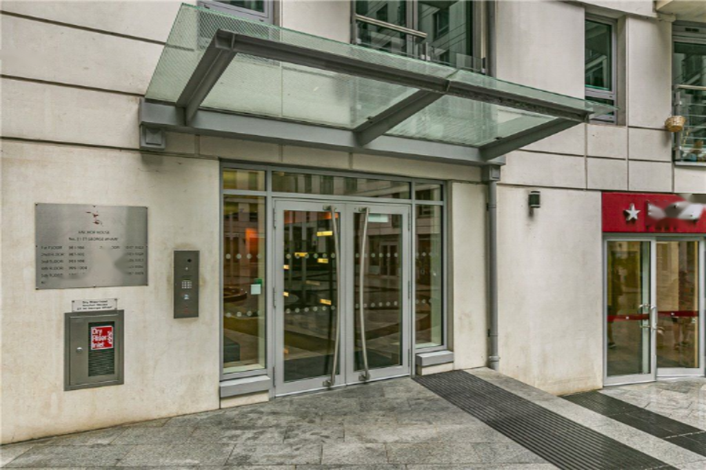 Appartement à Londres, Royaume-Uni, 40 m² - image 15