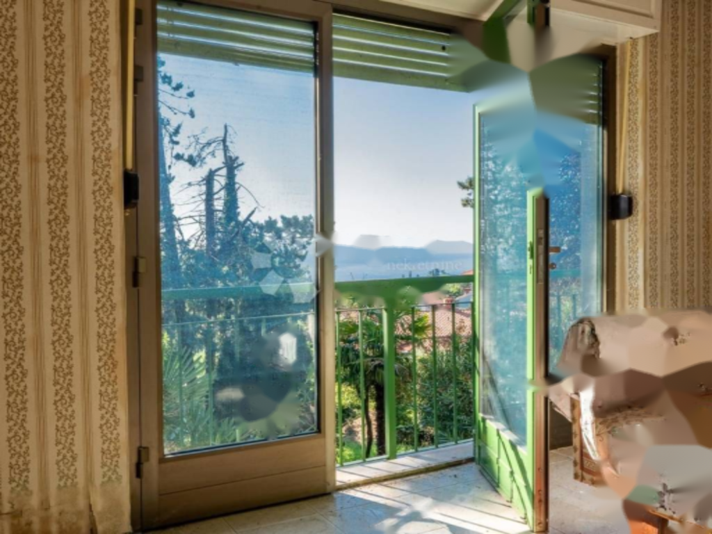 Haus in Opatija, Kroatien, 320 m² - Foto 15