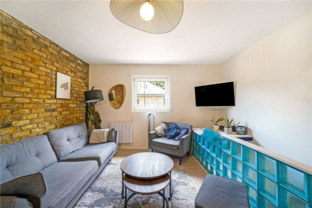 Appartamento a Londra, Regno Unito, 51 m² - foto 15