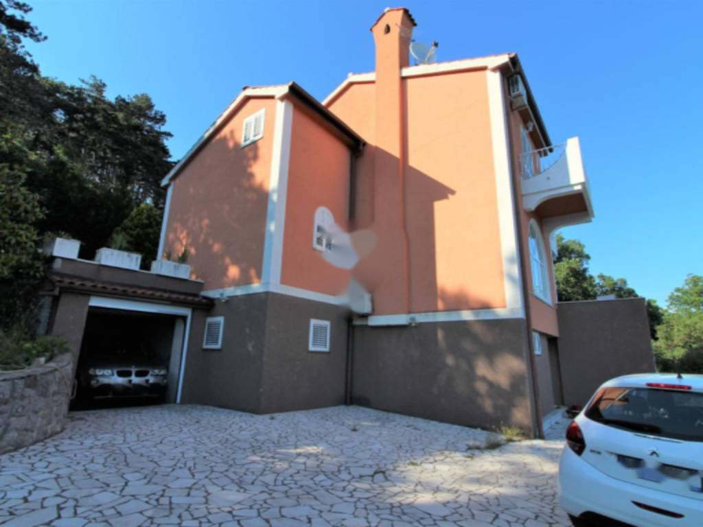 Casa a Opatija, Croazia, 260 m² - foto 15