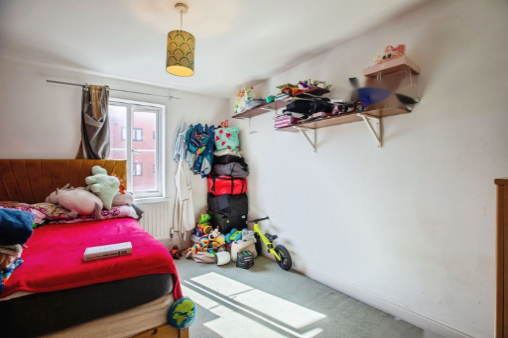 Wohnung in London, Großbritannien, 60 m² - Foto 15