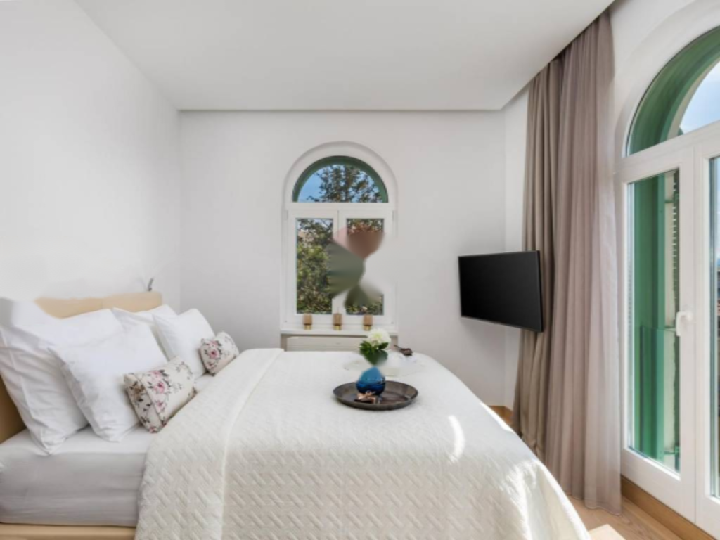 Wohnung in Opatija, Kroatien, 79 m² - Foto 15