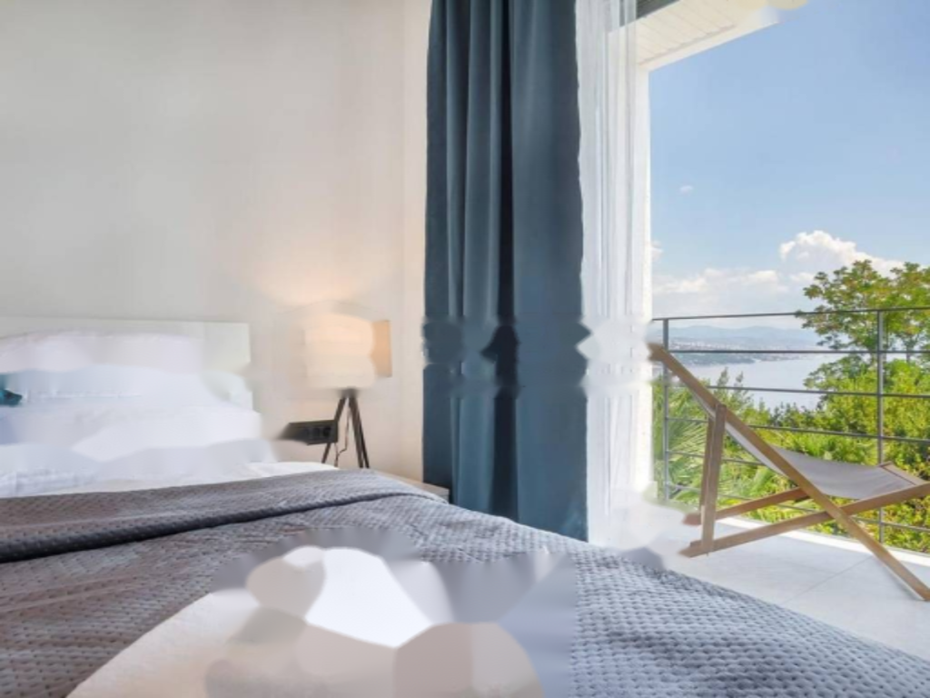 Maison à Opatija, Croatie, 200 m² - image 15