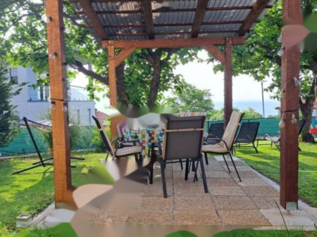 House in Opatija, Croatia, 220 m² - picture 15