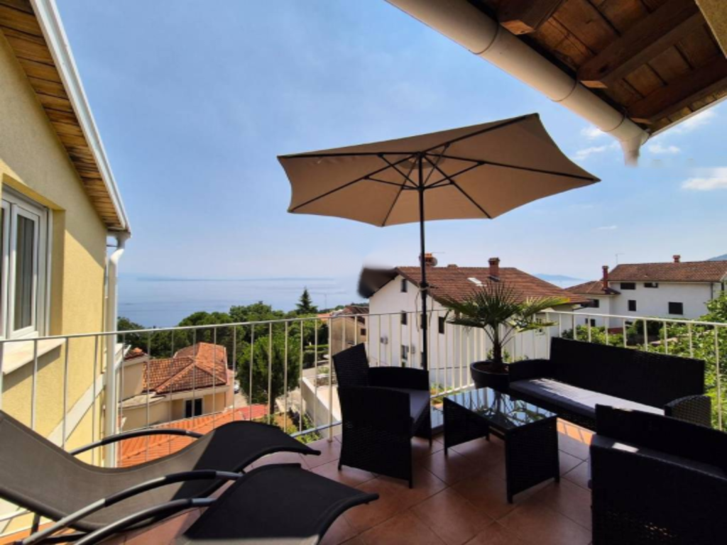Appartement à Opatija, Croatie, 107 m² - image 15