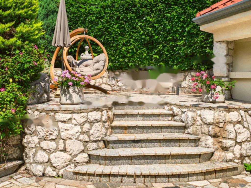 Casa en Opatija, Croacia, 381 m² - imagen 15