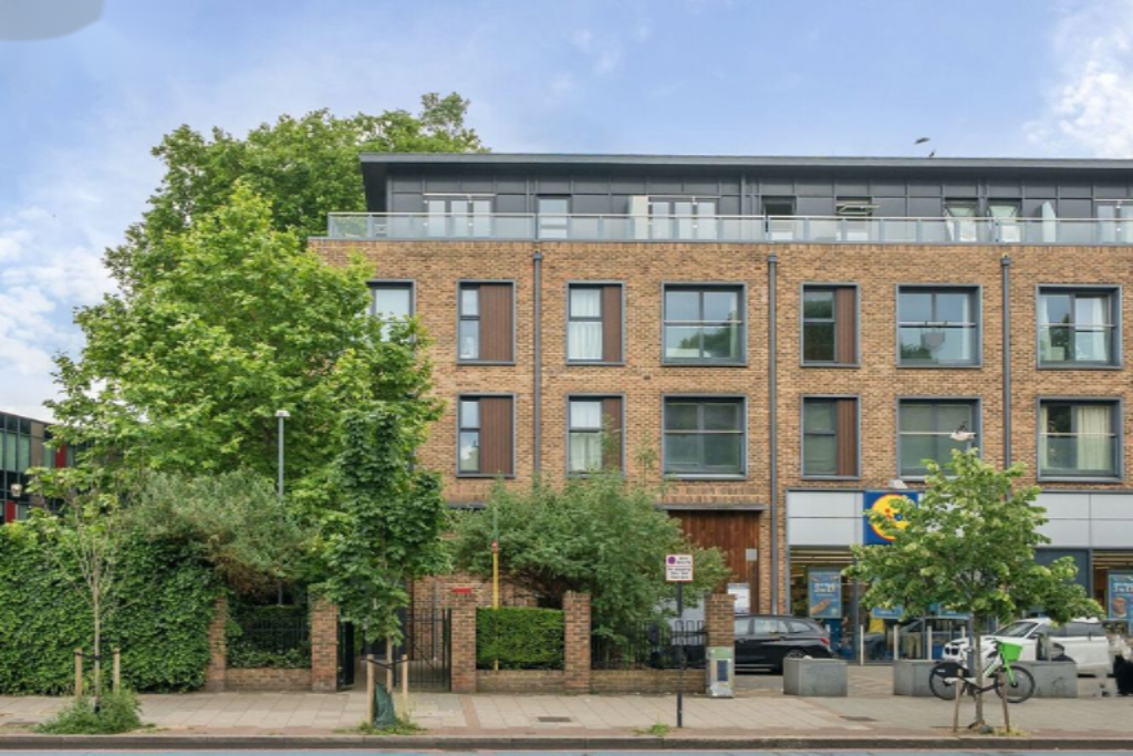 Appartamento a Londra, Regno Unito, 61 m² - foto 15