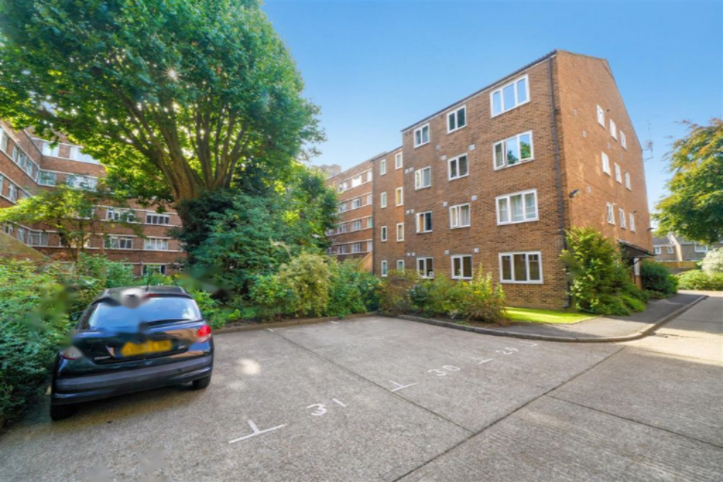 Flat in London, United Kingdom, 30 m² - picture 15