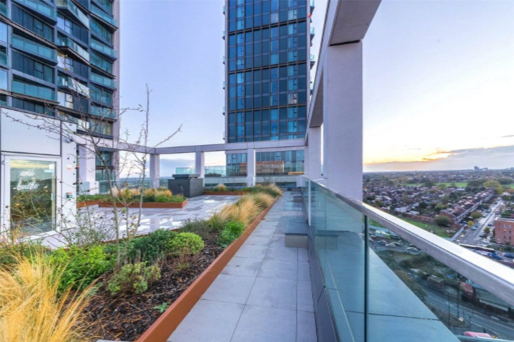 Appartement à Londres, Royaume-Uni - image 15