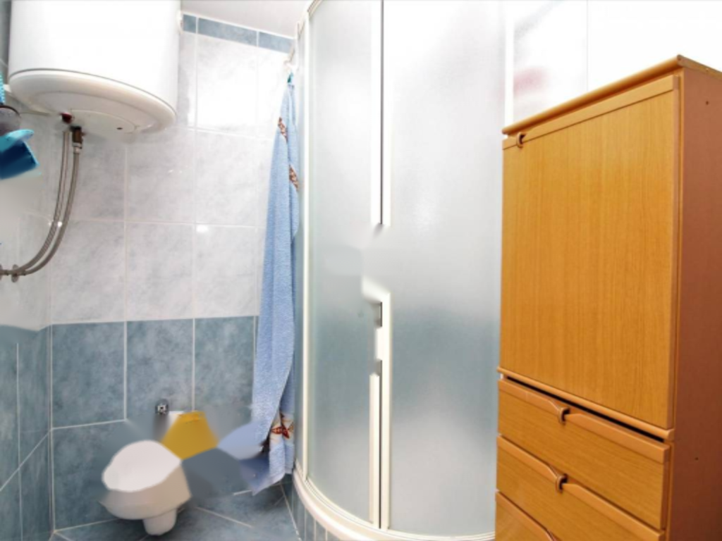 Flat in Opatija, Croatia, 126 m² - picture 15