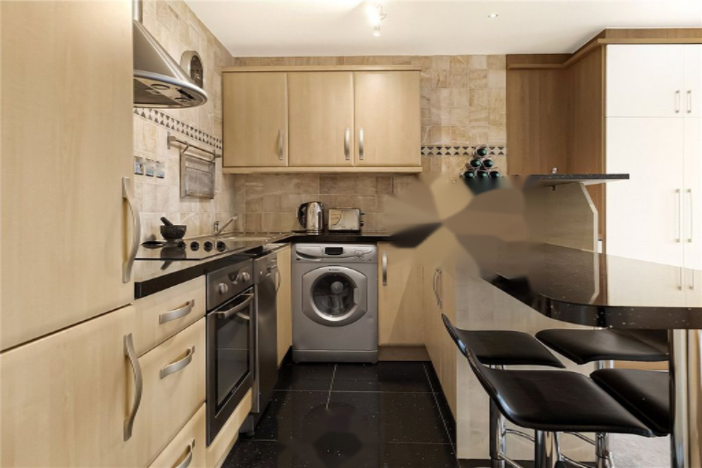 Appartamento a Londra, Regno Unito, 38 m² - foto 15