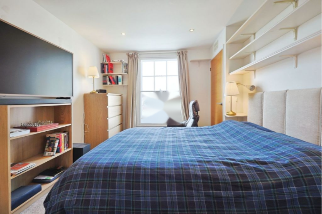 Wohnung in London, Großbritannien, 44 m² - Foto 15