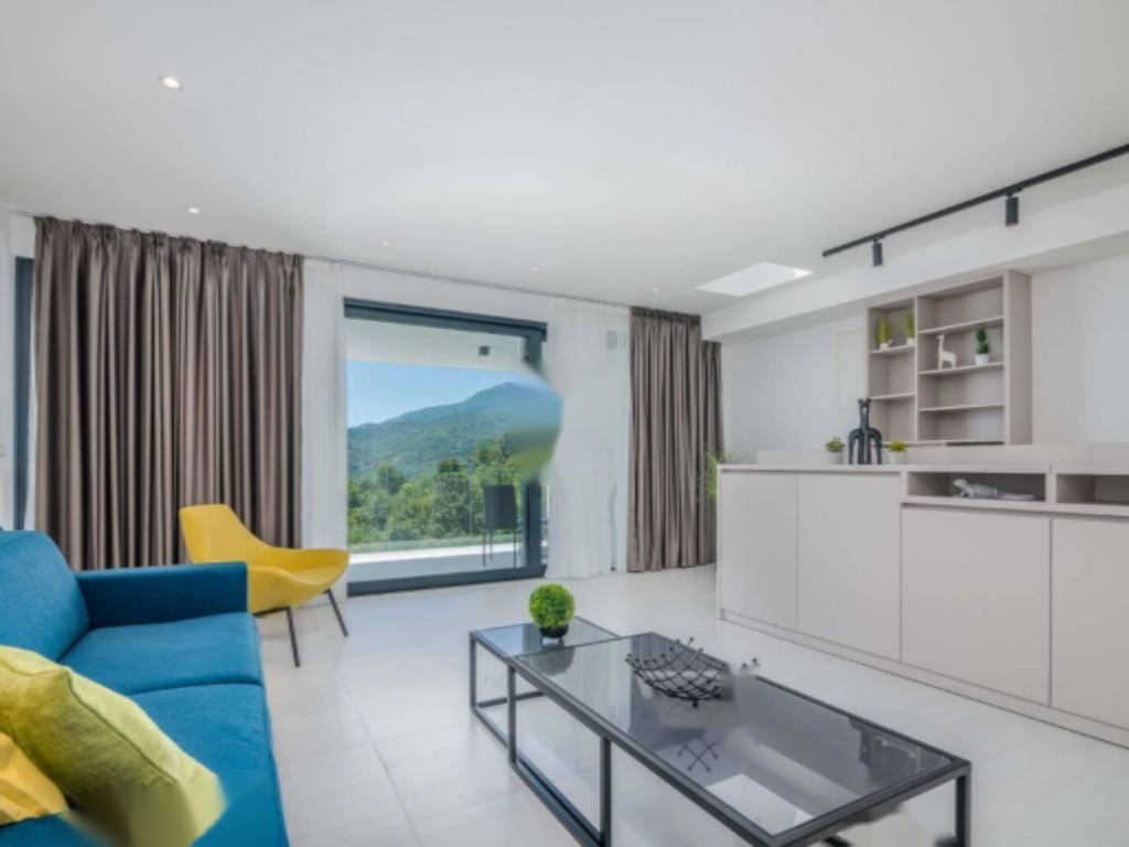 Wohnung in Opatija, Kroatien, 264 m² - Foto 15