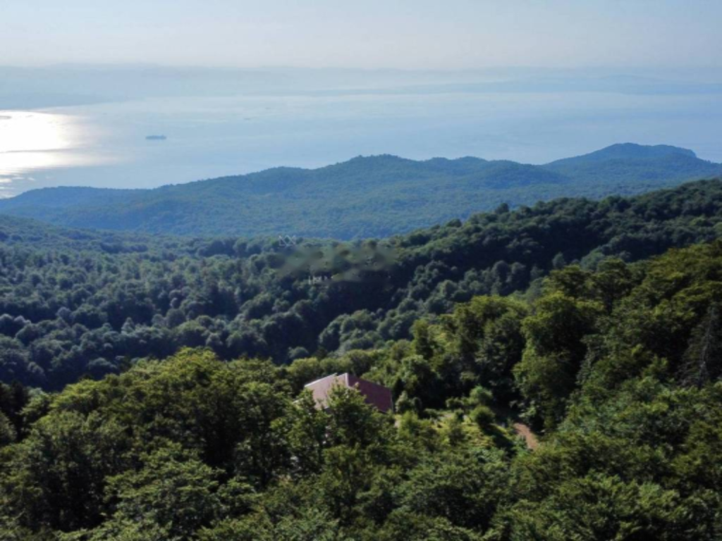 Casa a Opatija, Croazia, 425 m² - foto 15