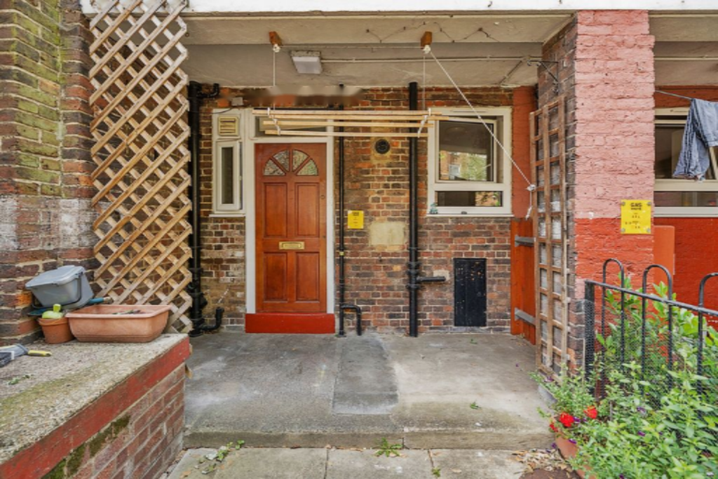 Piso en Londres, Reino Unido, 55 m² - imagen 15