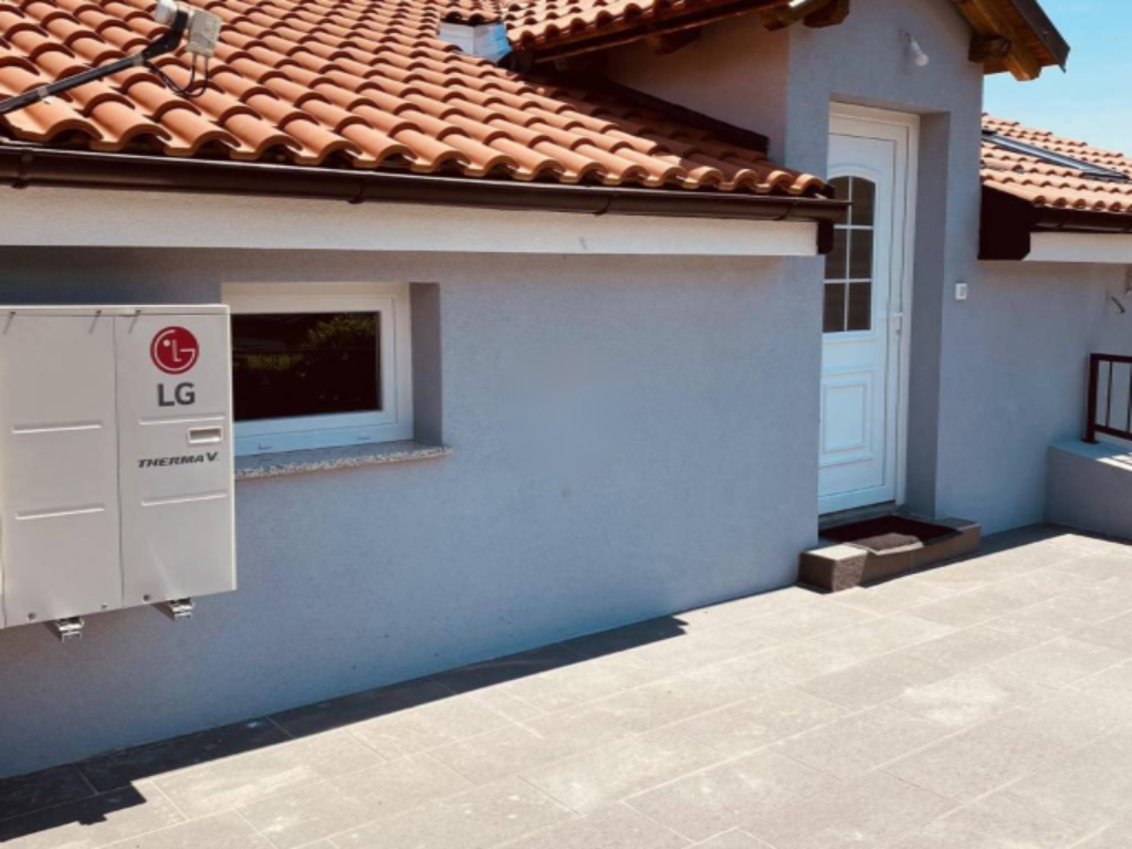 Wohnung in Opatija, Kroatien, 111 m² - Foto 15