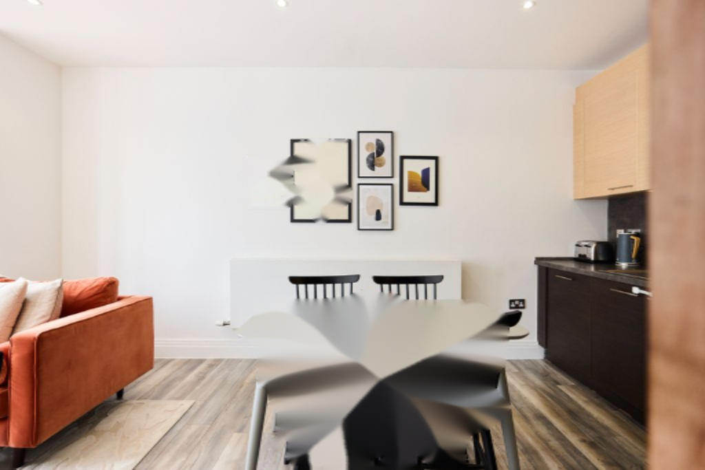 Appartement à Londres, Royaume-Uni, 60 m² - image 15