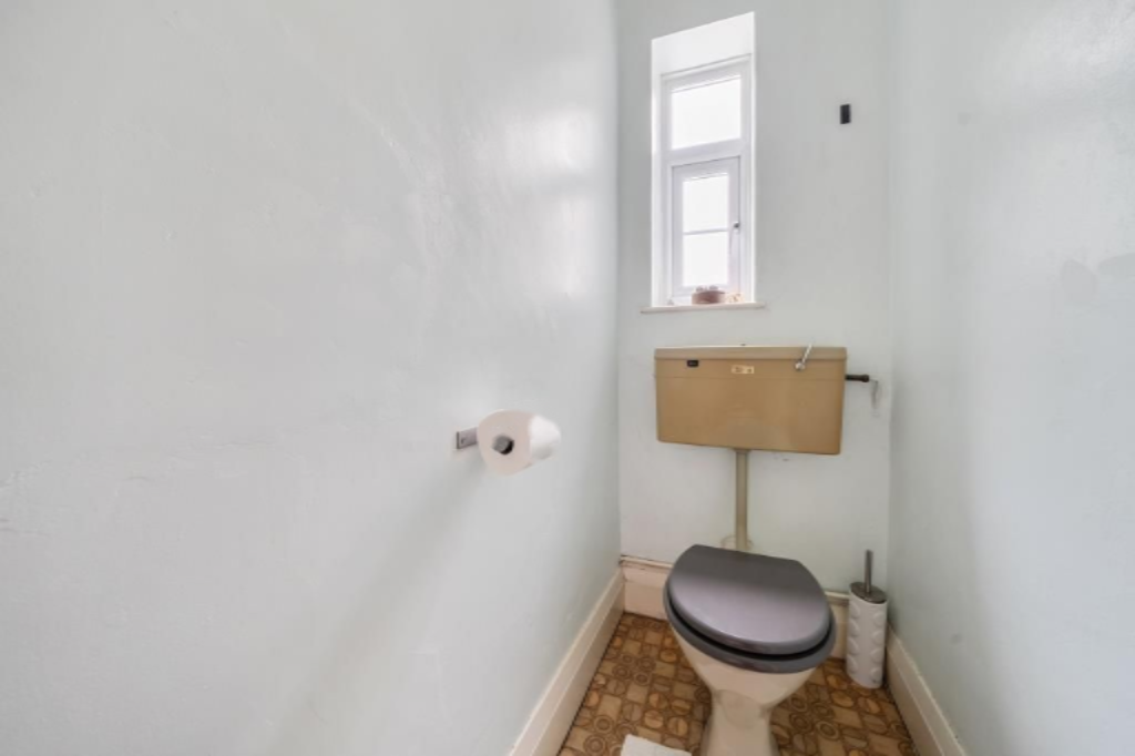 Wohnung in London, Großbritannien, 57 m² - Foto 15
