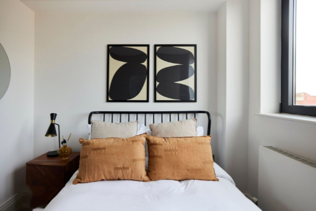 Appartement à Londres, Royaume-Uni, 60 m² - image 15