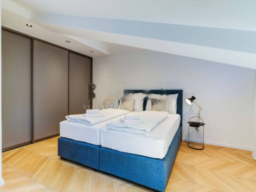 Appartement à Opatija, Croatie, 132 m² - image 15