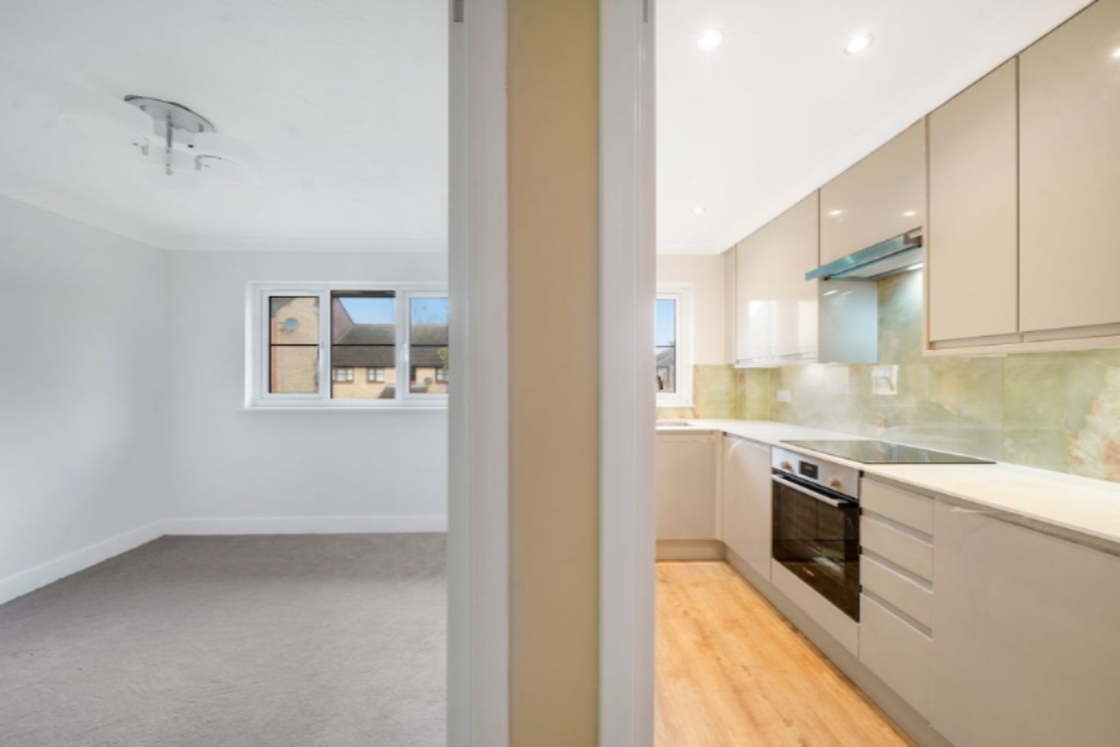 Flat in London, United Kingdom, 51 m² - picture 15