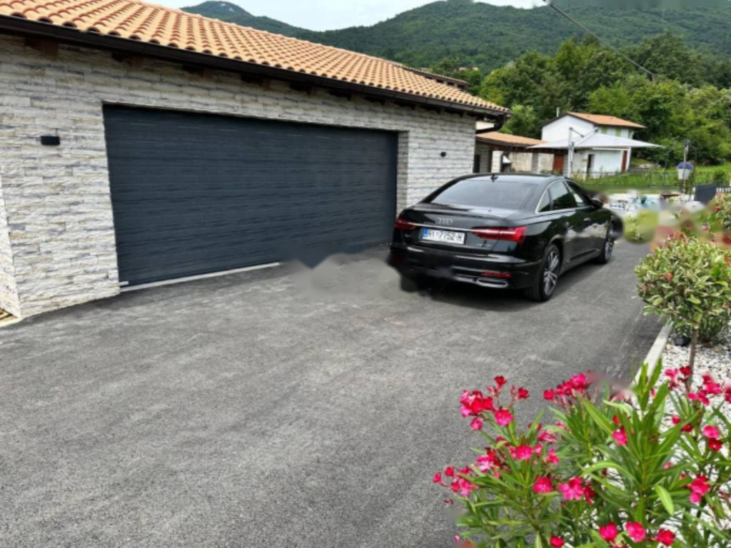 Haus in Opatija, Kroatien, 328 m² - Foto 15
