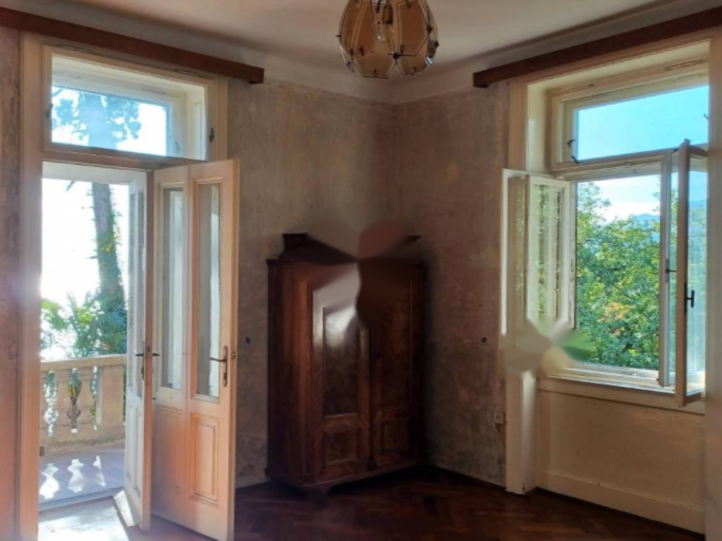 Wohnung in Opatija, Kroatien, 294 m² - Foto 15