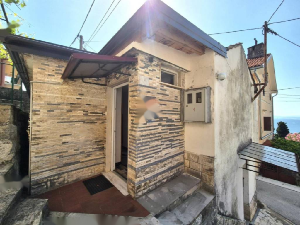 Haus in Opatija, Kroatien, 102 m² - Foto 15