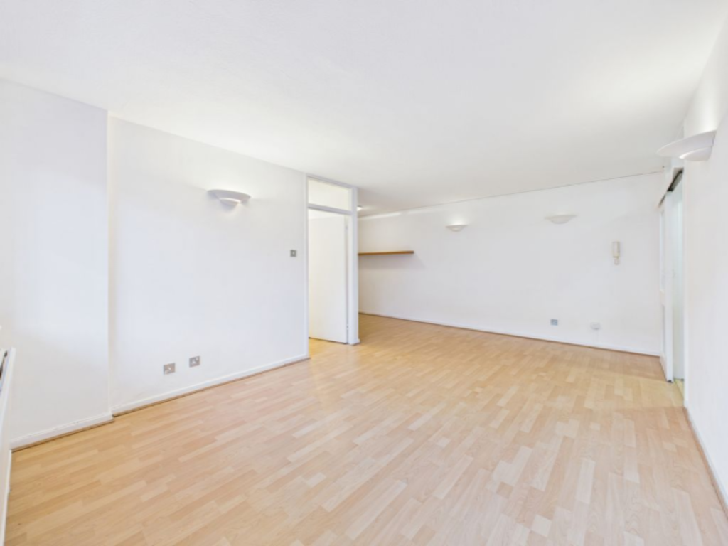 Flat in London, United Kingdom, 61 m² - picture 15