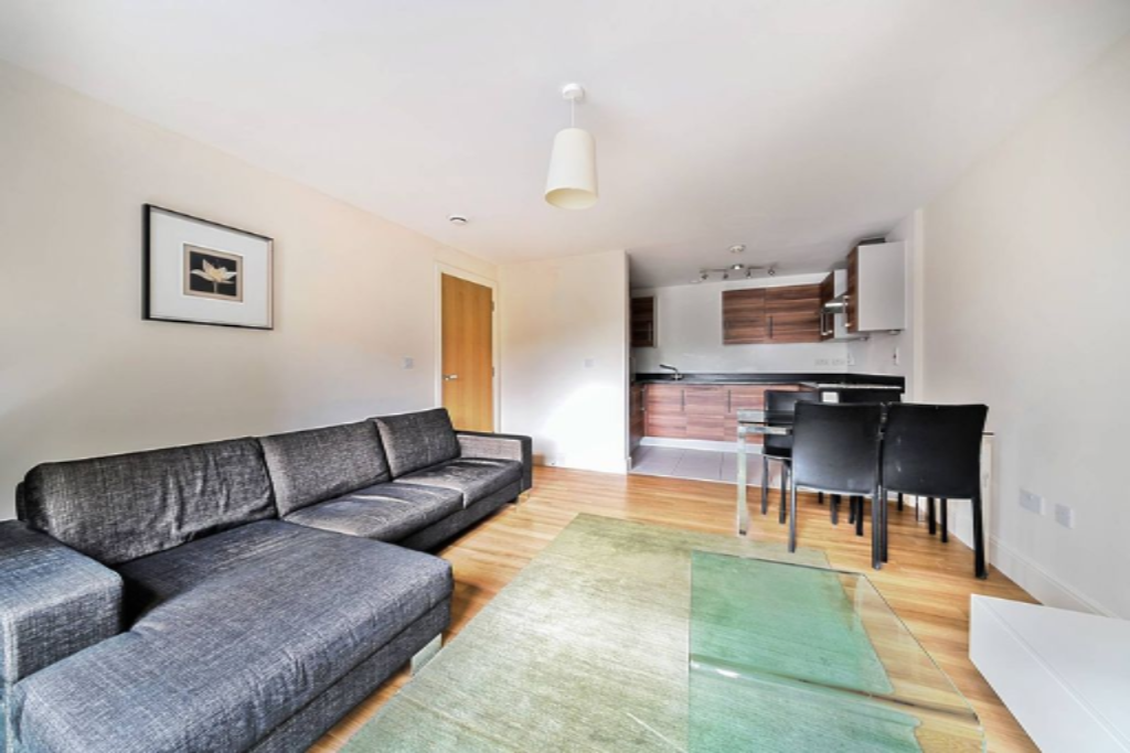 Appartamento a Londra, Regno Unito, 48 m² - foto 15