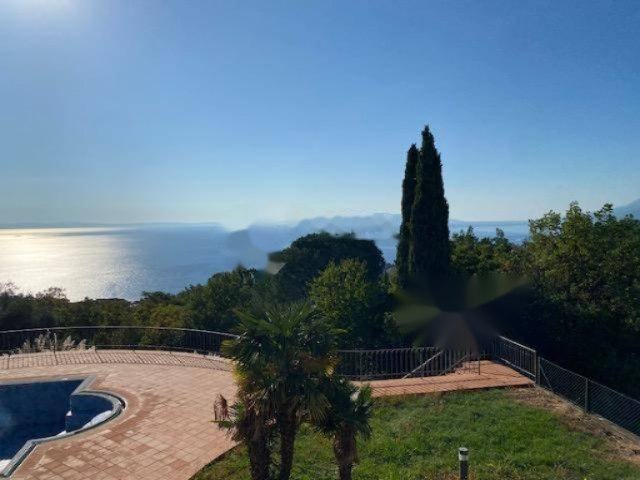 Casa a Opatija, Croazia, 505 m² - foto 15