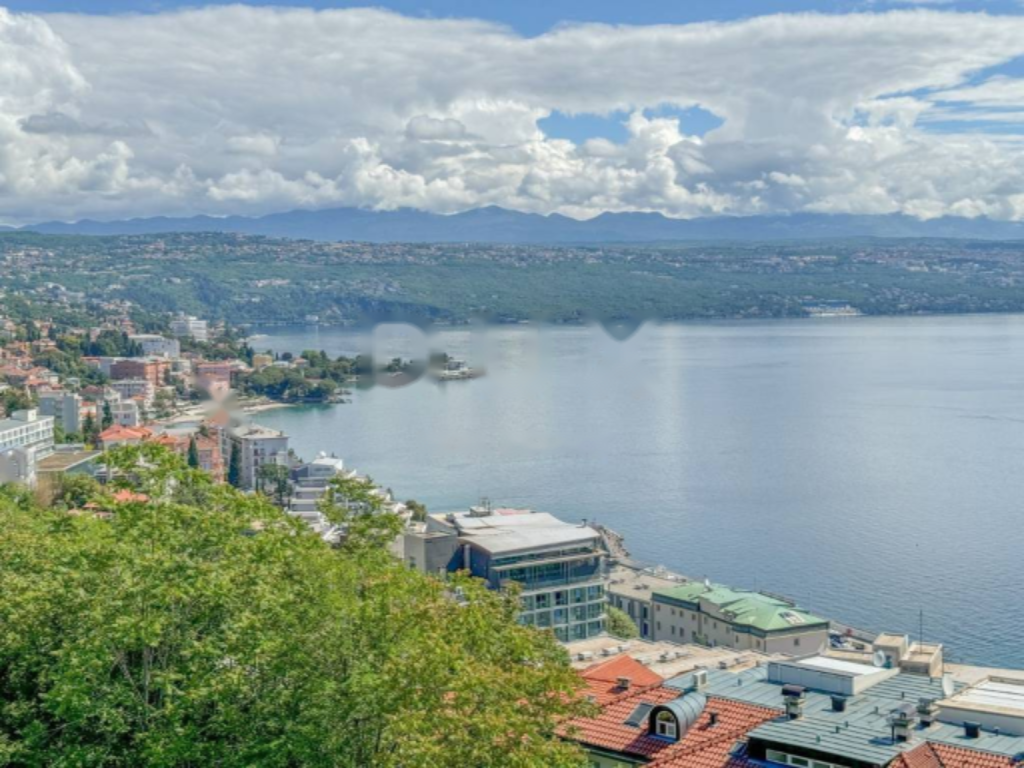 Wohnung in Opatija, Kroatien, 126 m² - Foto 15