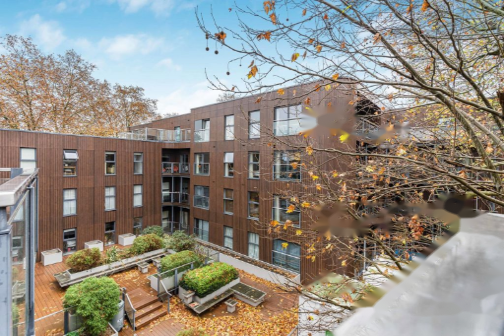 Appartamento a Londra, Regno Unito, 54 m² - foto 15