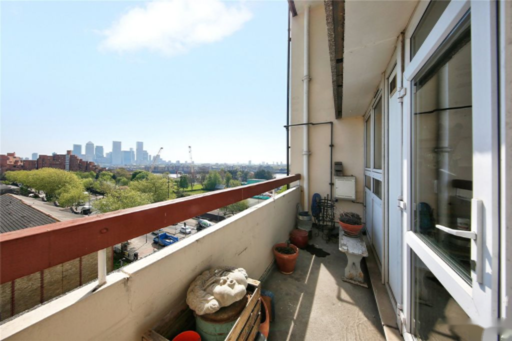 Wohnung in London, Großbritannien, 66 m² - Foto 15